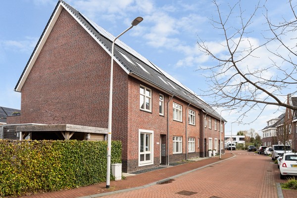 Medium property photo - Diamant 30, 2371 KK Roelofarendsveen